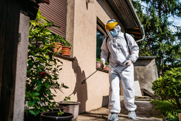 Best Pest Control Cost  in West Freehold, NJ